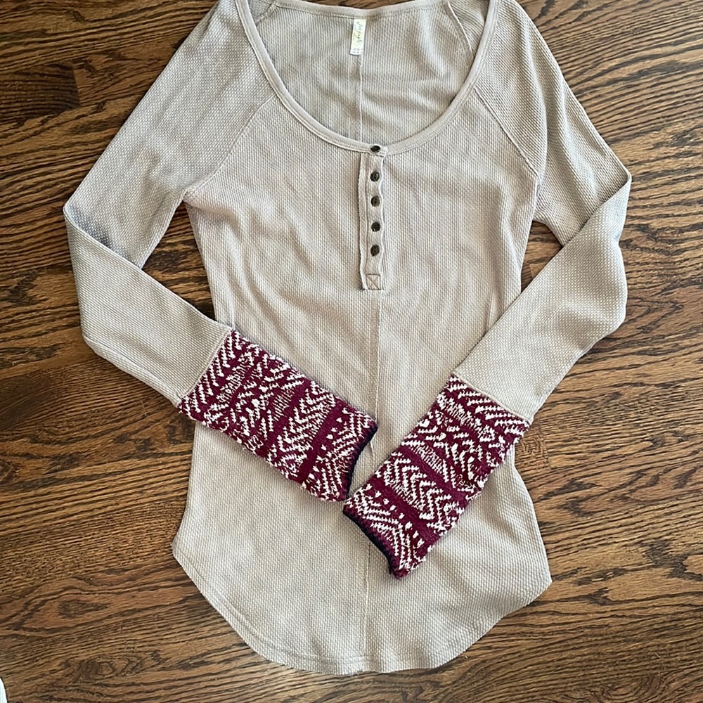 Free People (L)